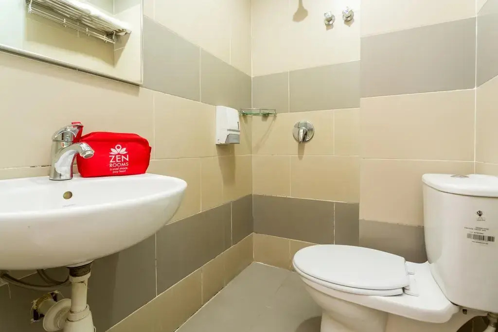 Hotel Sentral Kuala Lumpur at KL Sentral Station