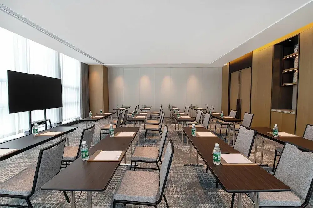 Courtyard by Marriott Nanning Wuxiang