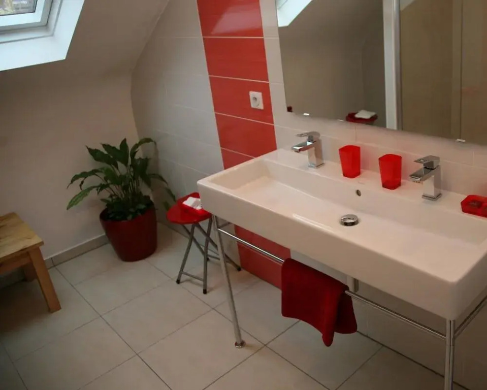 Les Chambres du Beau Regard