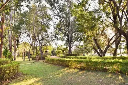 Hotel Fazenda Bonjuá