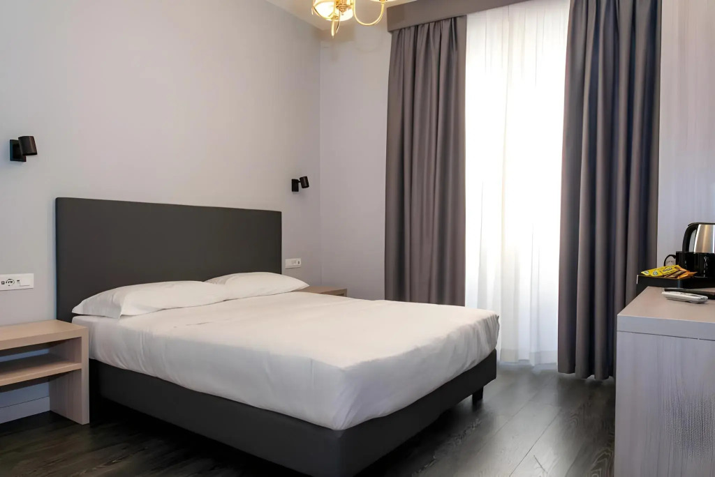 Hotel Philia
