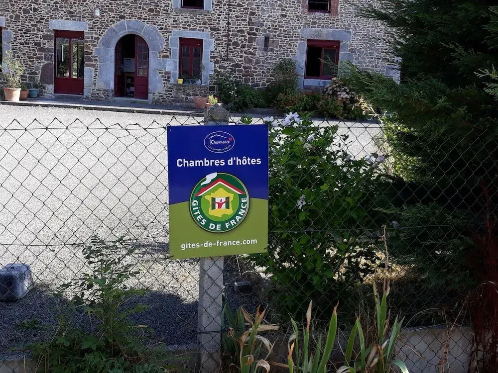 Chambres dhôtes Au Hameau