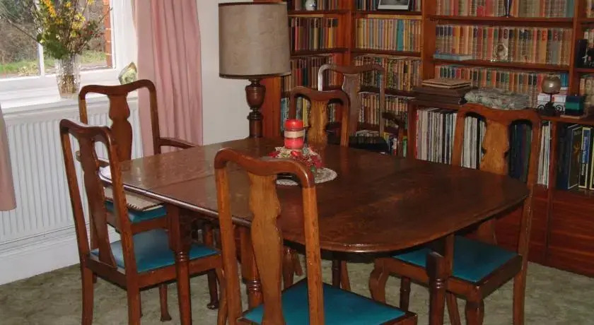 St Judes Bed & Breakfast