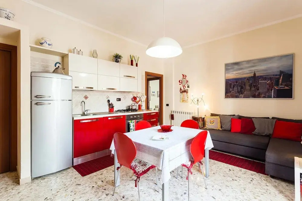 Apartment Semafla 2