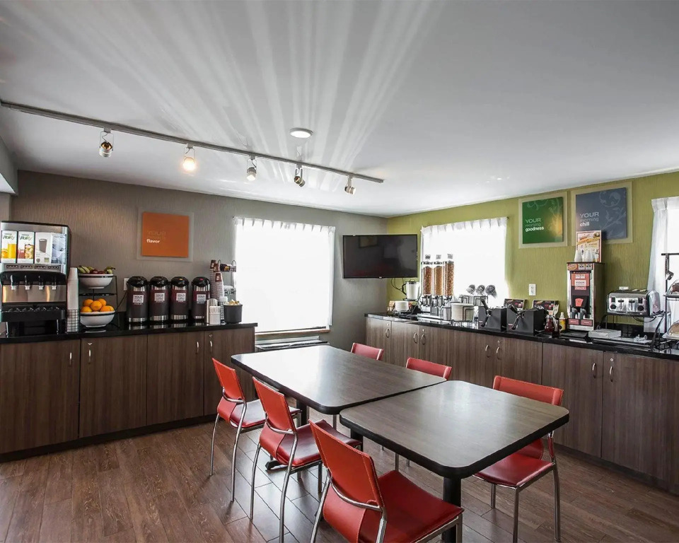 Comfort Inn Ottawa East