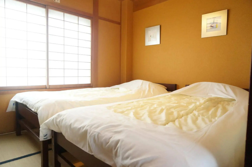 Lodging A Takayama