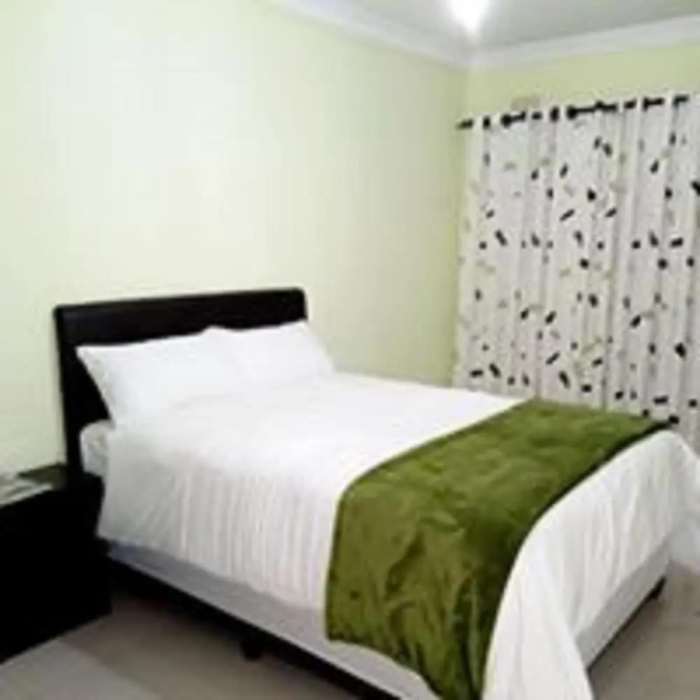 Broken Hill Lodge
