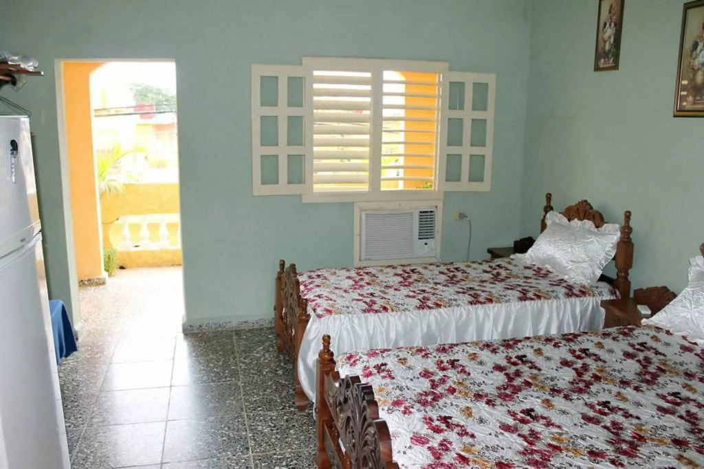 Hostal Santa Barbara