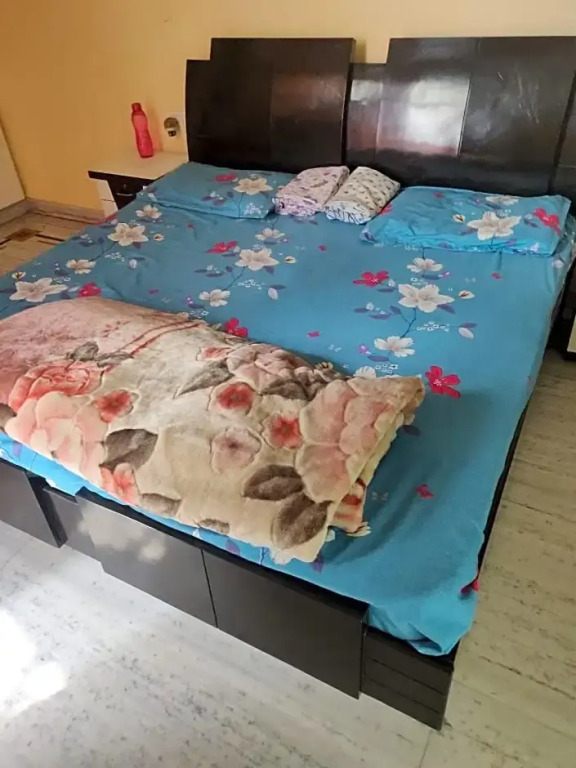 Nirvana Homestay