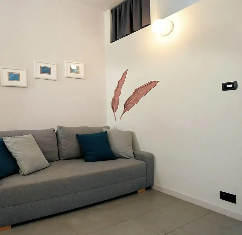 Modern Apartment in Lingotto Area
