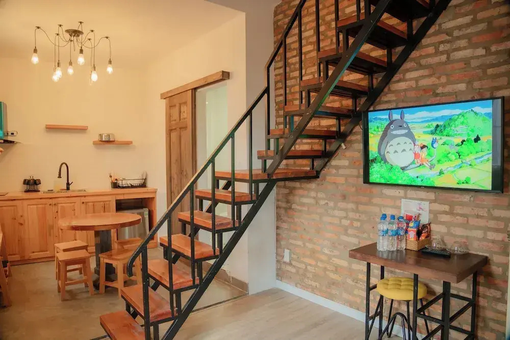 Hoang Yen Villa & Coffee