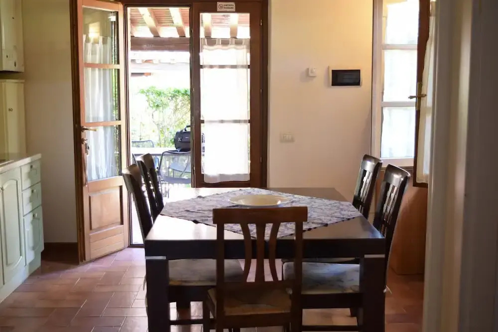 Oasi Della Pergola