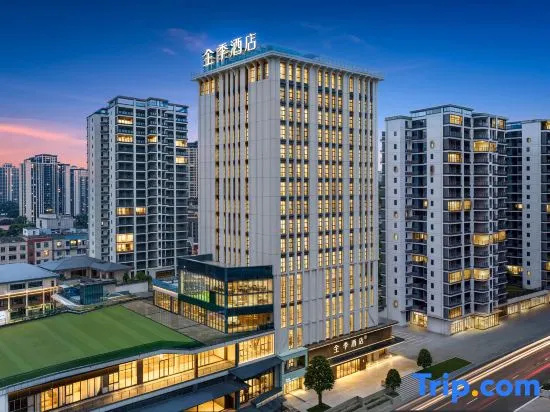 Ji Hotel