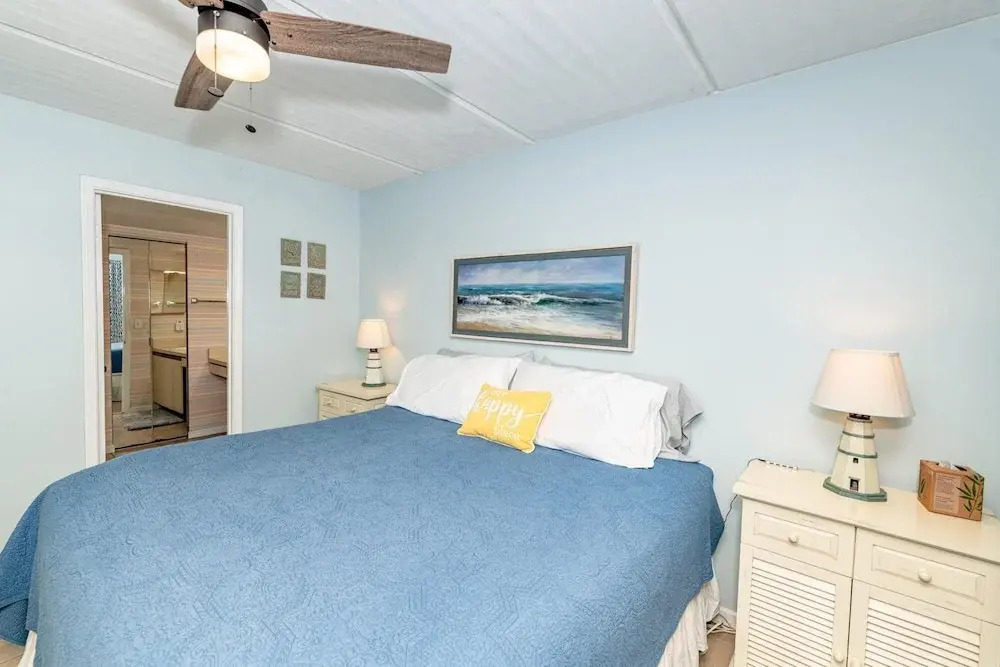 Sea Place 12125 Ground Level