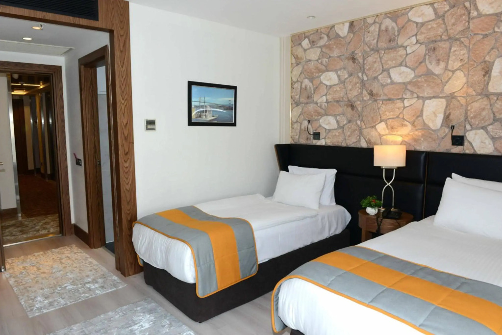 Style Hotel Sisli