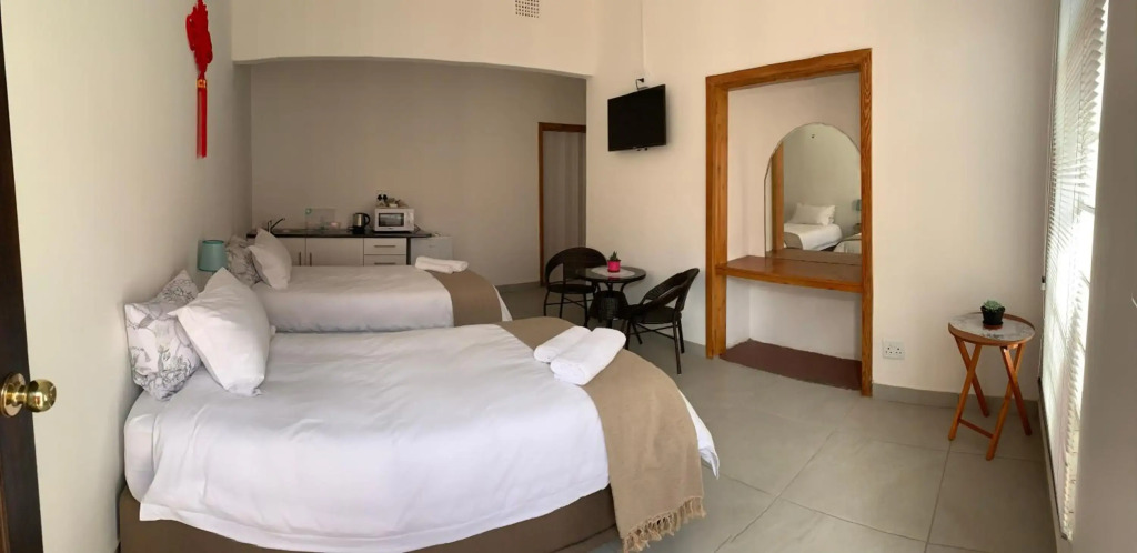 One More Nap Self Catering