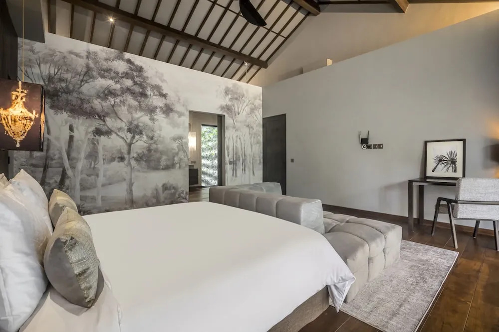 Umayam Luxury Townhouse 7 by Alfred in Bali