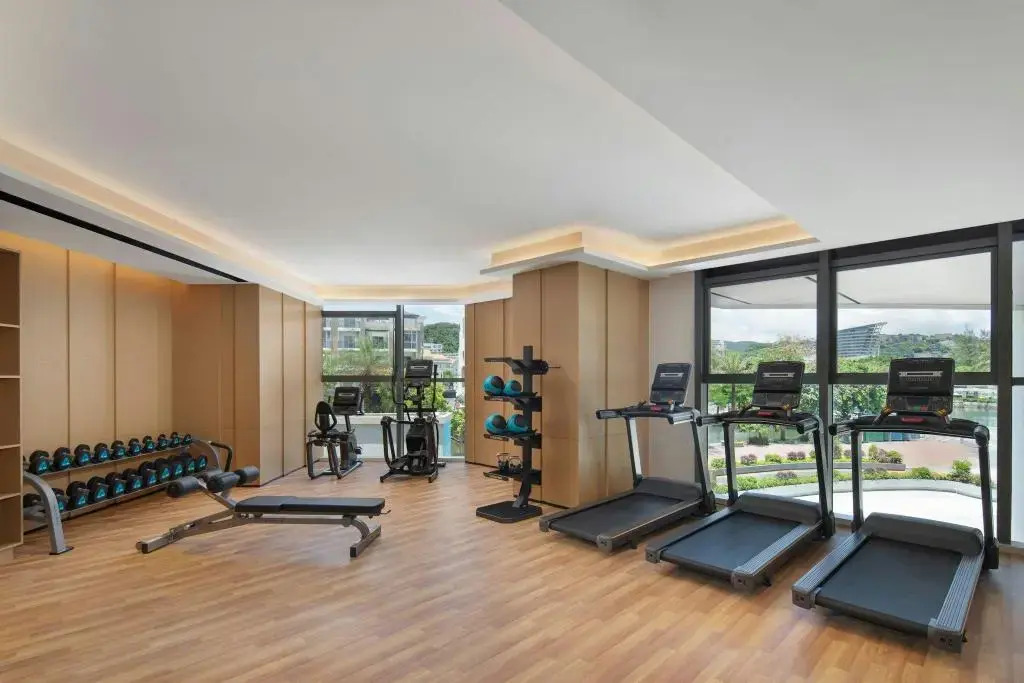 Fairfield by Marriott Shenzhen Dameisha