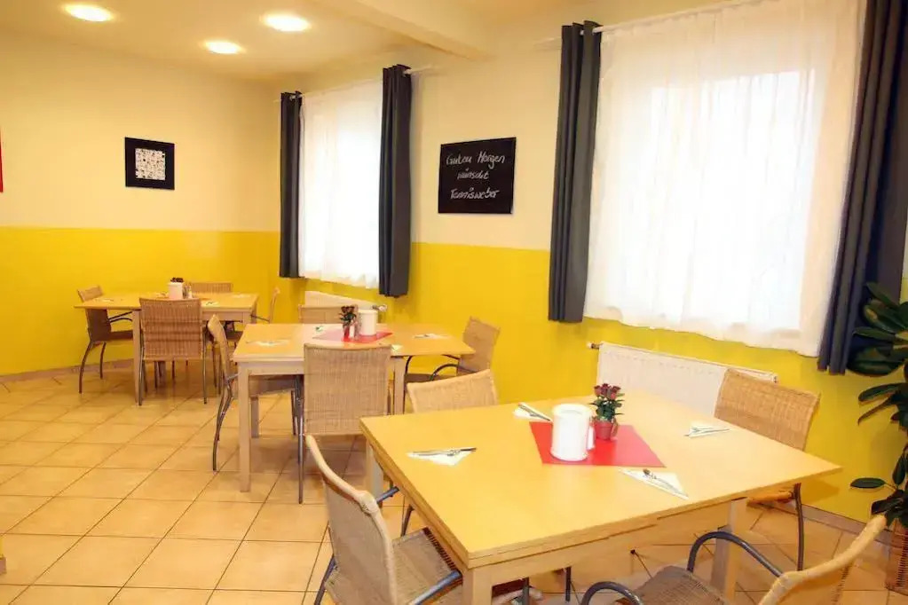 Pension Tennisweber