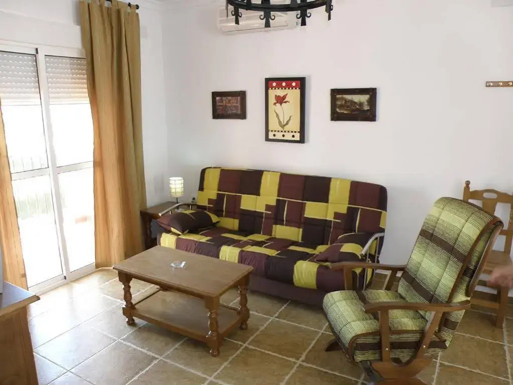 Apartamentos Conil Alquila