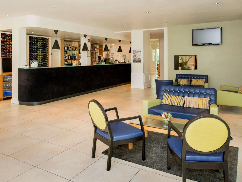 Stanwell Hotel By Mercure