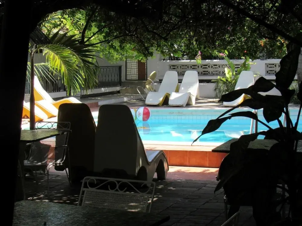 Park Hotel