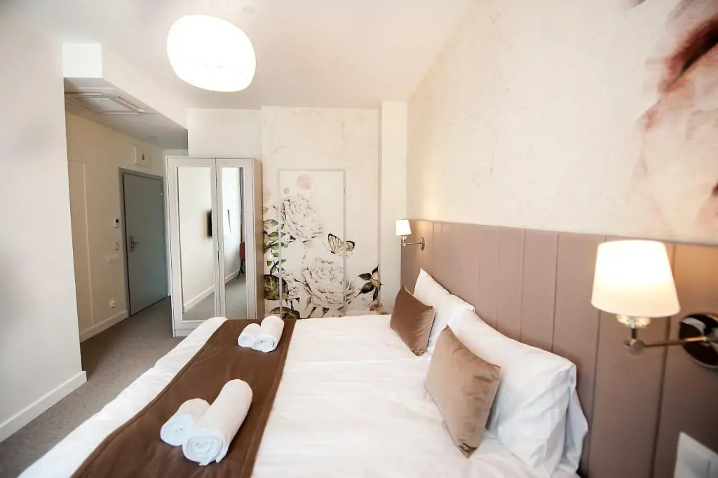 Hotel Gdynia Boutique