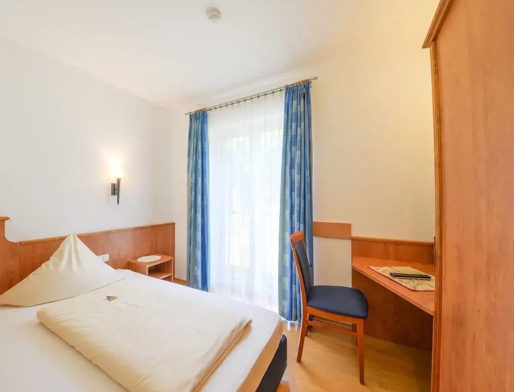 Hotel Restaurant Café Waldhof