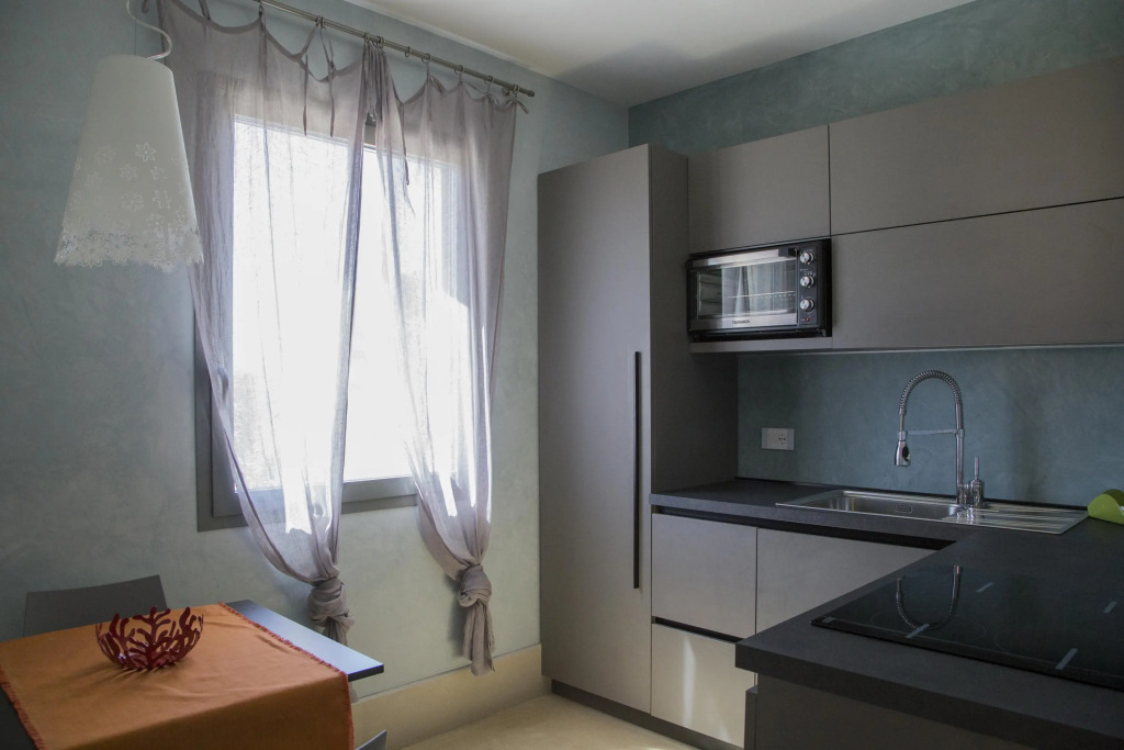 Villa Platino - Torre Vado
