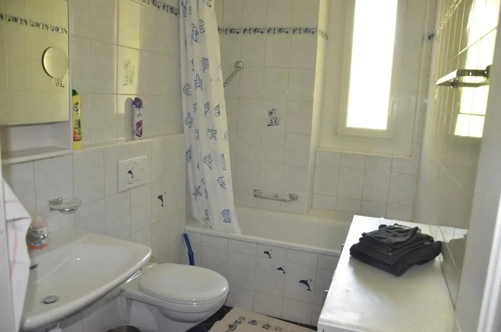 Appartements Vacances Saars 33