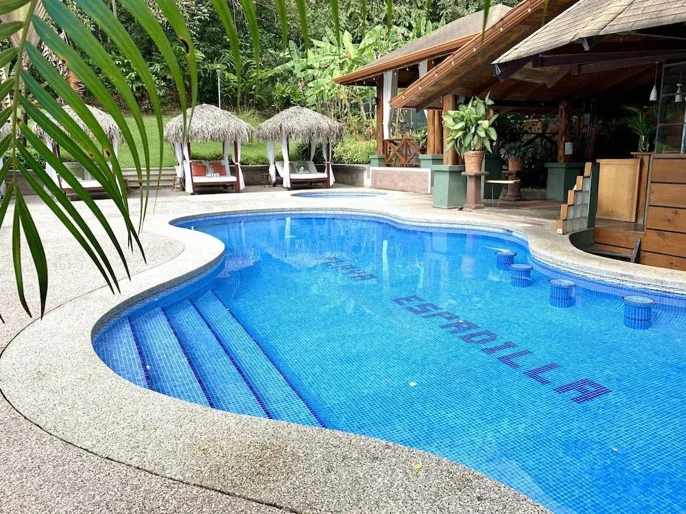 Hotel Playa Espadilla & Gardens