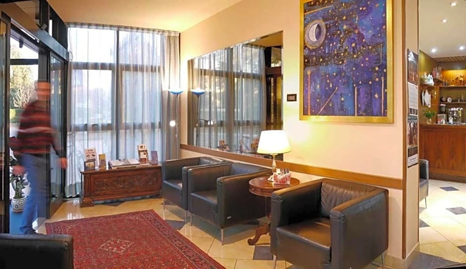 Hotel Victoria