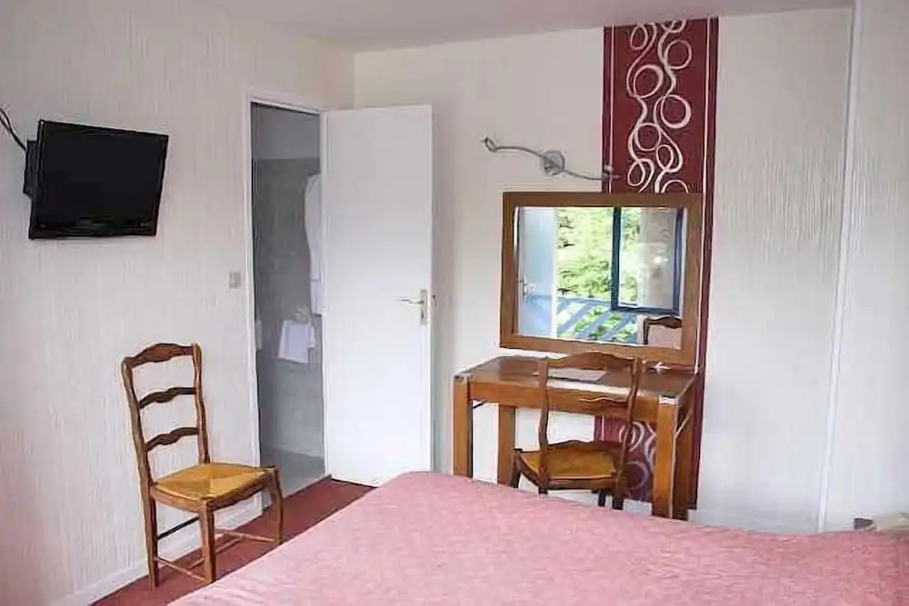 CitHotel Capricorne