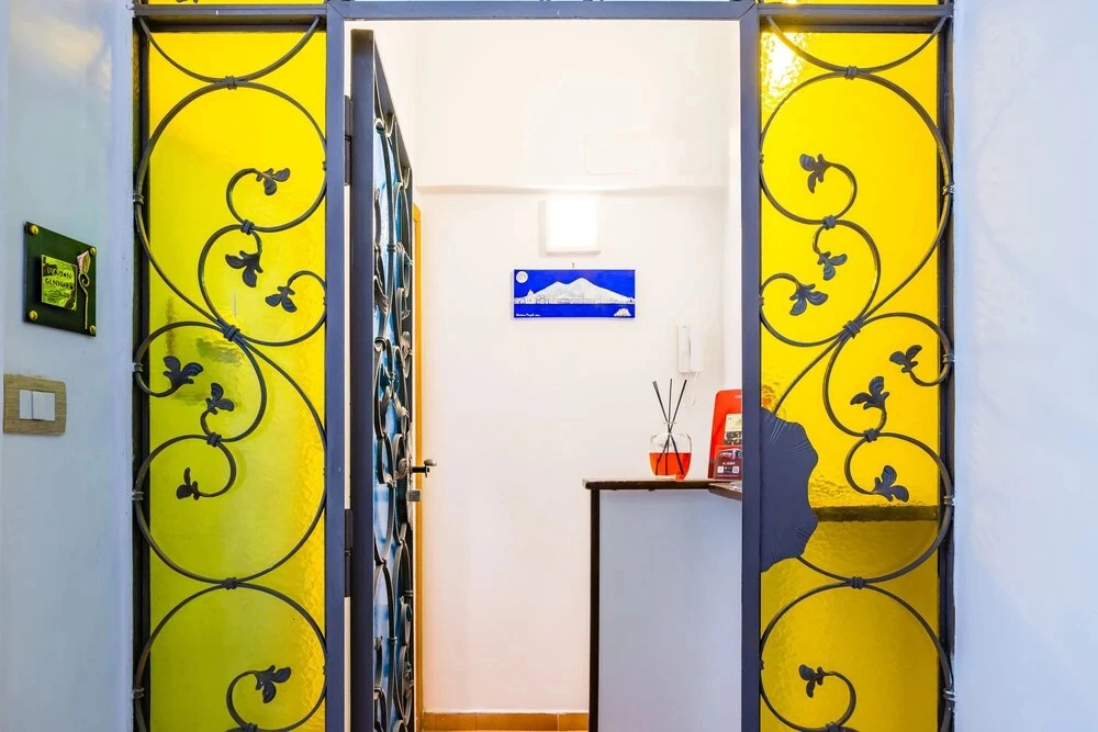 Maison Gennaro - Naples Heritage Stay