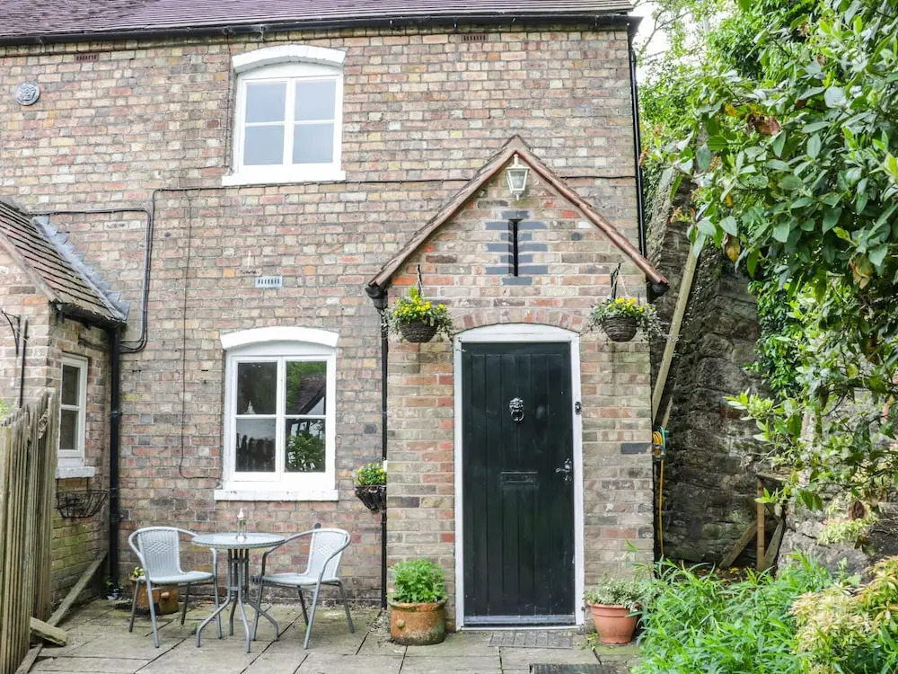Bridge View Cottage