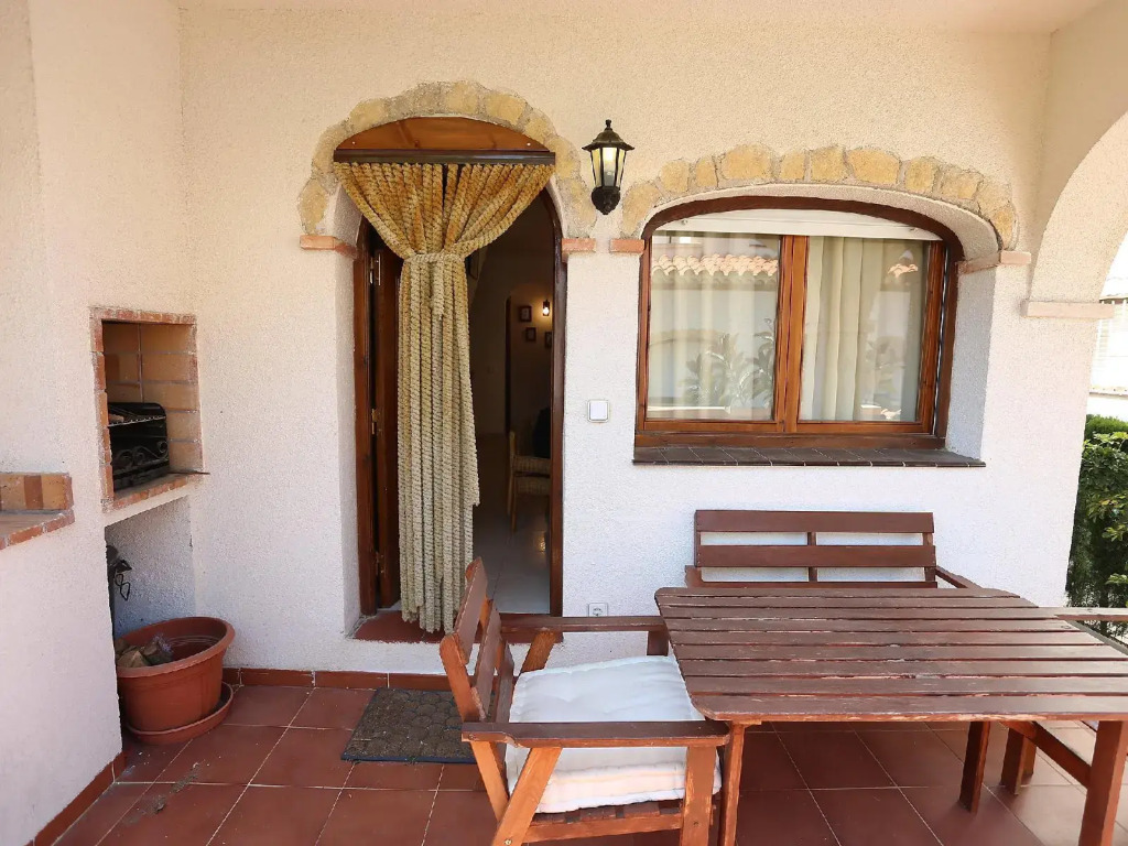 Deu Horus - Three Bedroom