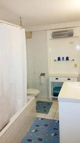 Appartement in Zandvoort