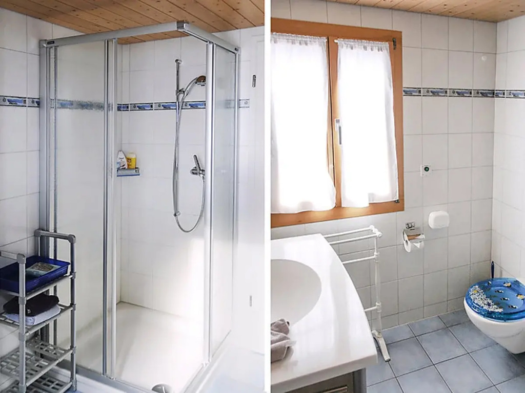 Holiday Home Reindli by Interhome
