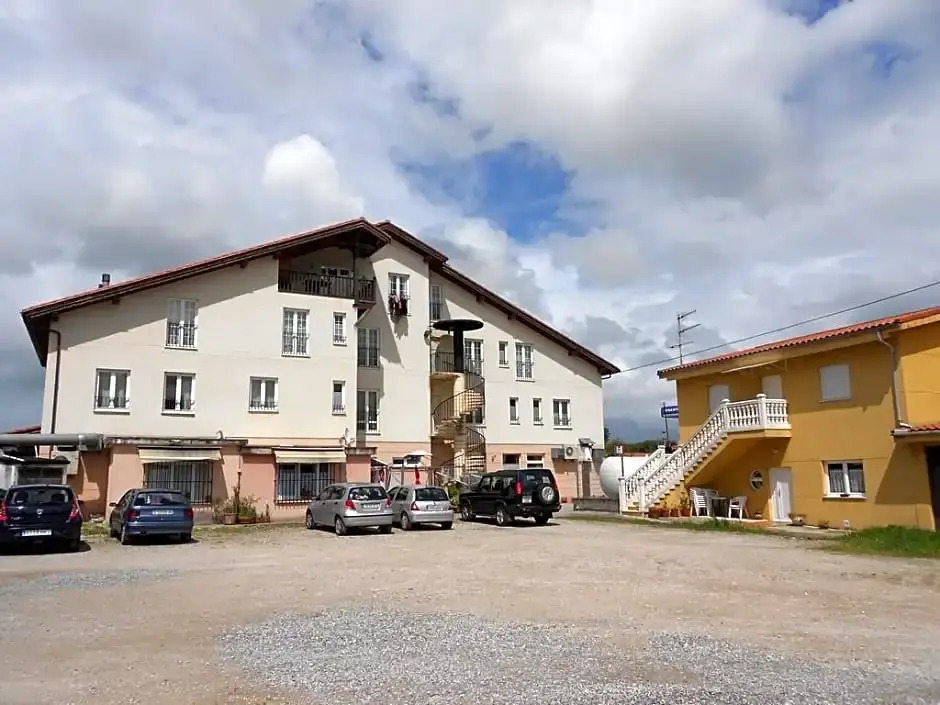 Hotel Narcea