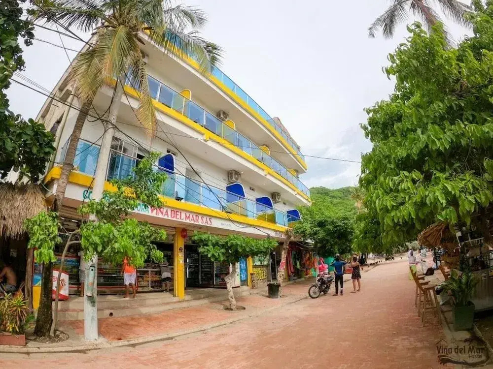 Hostal Viña del Mar