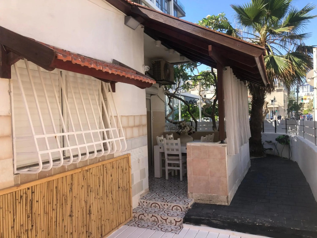 Villa Tlv רחוב הירקון 27 תל אביב