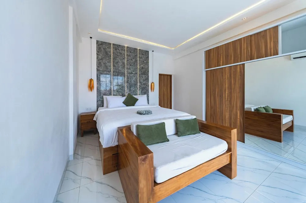 Seminyak Loft 360 by Villas R Us