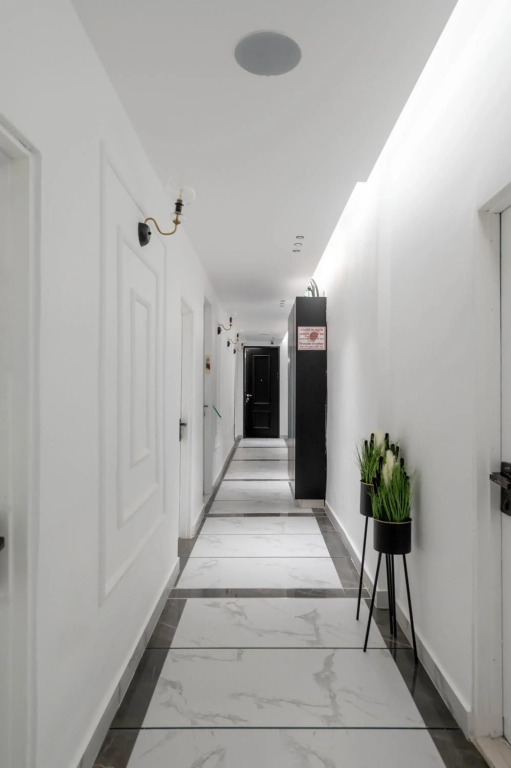 Colors Suites in Netanya