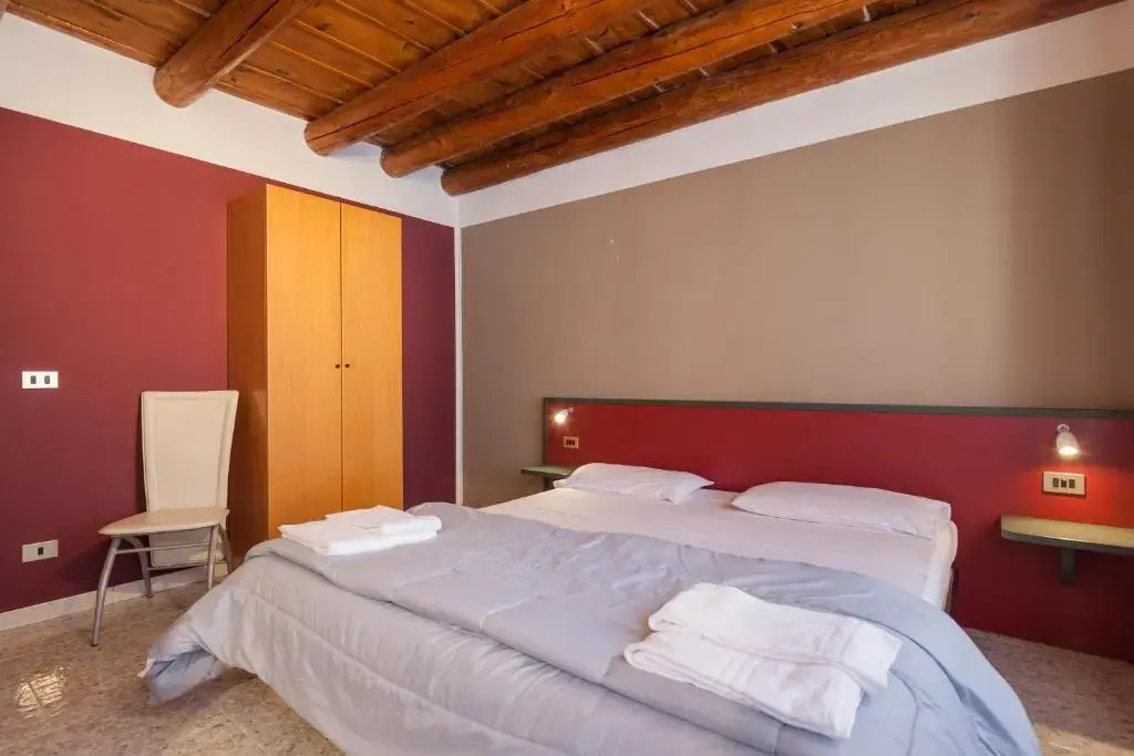 Locanda Al Centrale