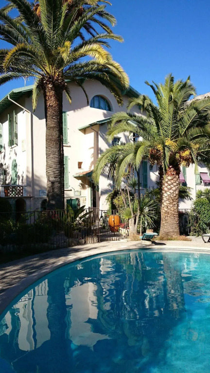 La Villa Roseraie , Hôtel Familial OUVERT TOUTE LANNEE