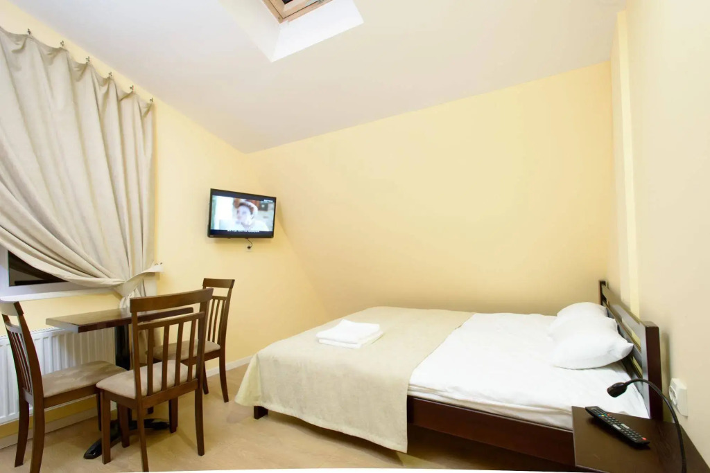 Garis Hostel Lviv
