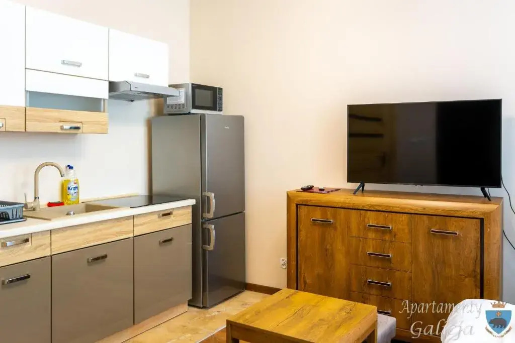 Apartamenty Galicja