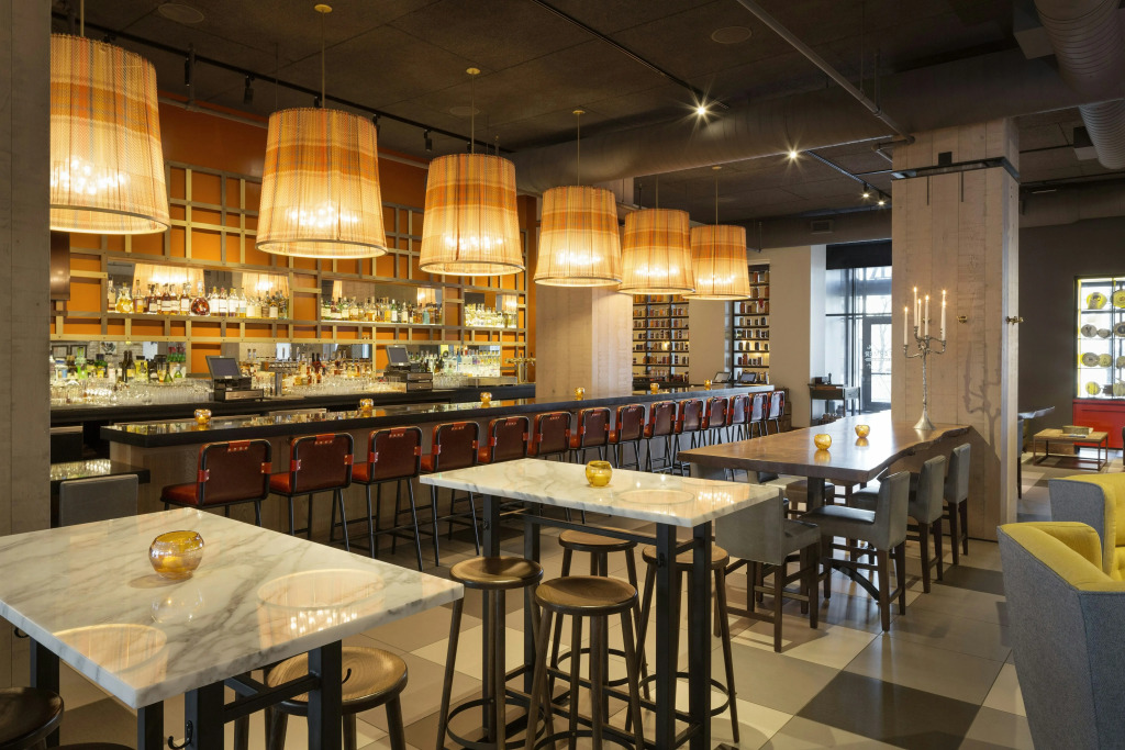 The Logan Philadelphia, Curio Collection by Hilton