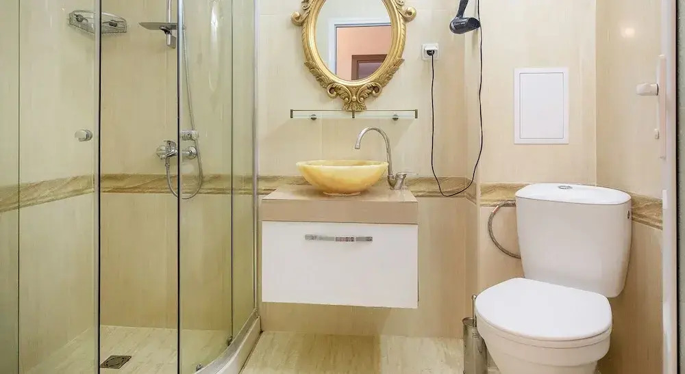 Mon Tour apartments