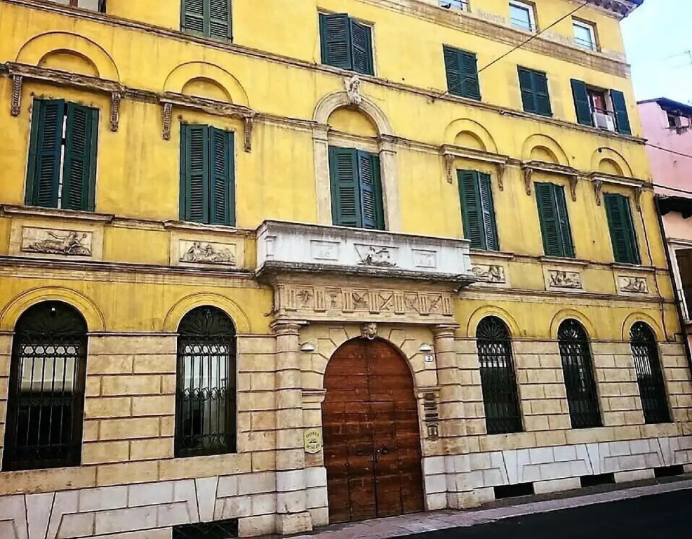 Boutique Hotel Scalzi
